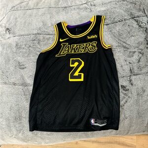 lakers jersey